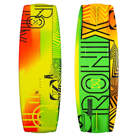 Wakeboard Ronix Vision 2016 - 1