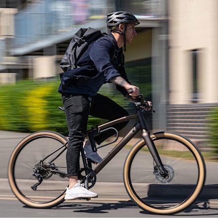 Lock Hiplok Urban D all black - 4