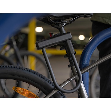 Lock Hiplok Urban D all black - 5