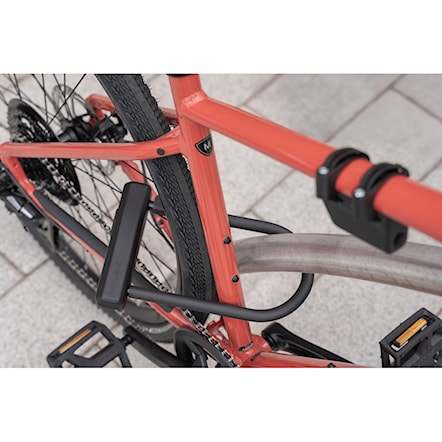 Lock Hiplok Urban D all black - 6