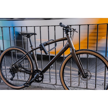 Lock Hiplok Urban D all black - 7