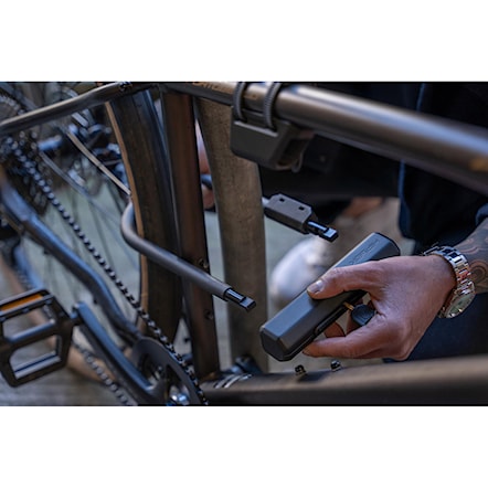 Lock Hiplok Urban D all black - 8