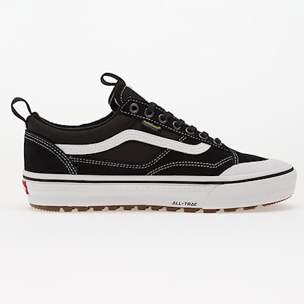 Winter Shoes Vans MTE Old Skool Waterproof Insulated black/white 2025 - 4