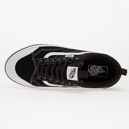Winter Shoes Vans MTE Old Skool Waterproof Insulated black/white 2025 - 5