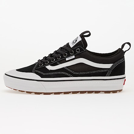 Winter Shoes Vans MTE Old Skool Waterproof Insulated black/white 2025 - 2