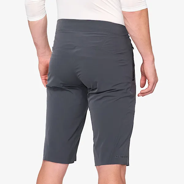 Bike Shorts 100% Celium Shorts charcoal 2021