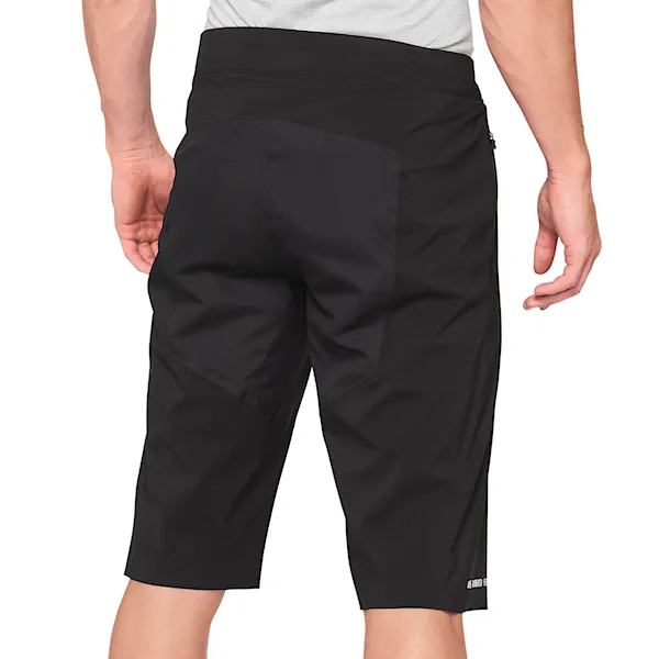 Bike Shorts 100% Hydromatic Shorts black 2021