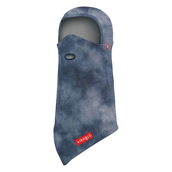Neck Warmer Airhole Balaclava Hinge Polar acid wash 2020