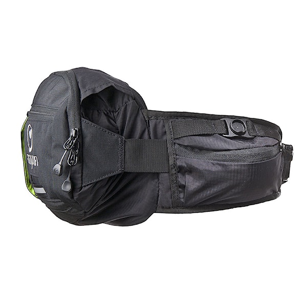 Bike Hip Bag Amplifi Hipster4 stealth black 2023
