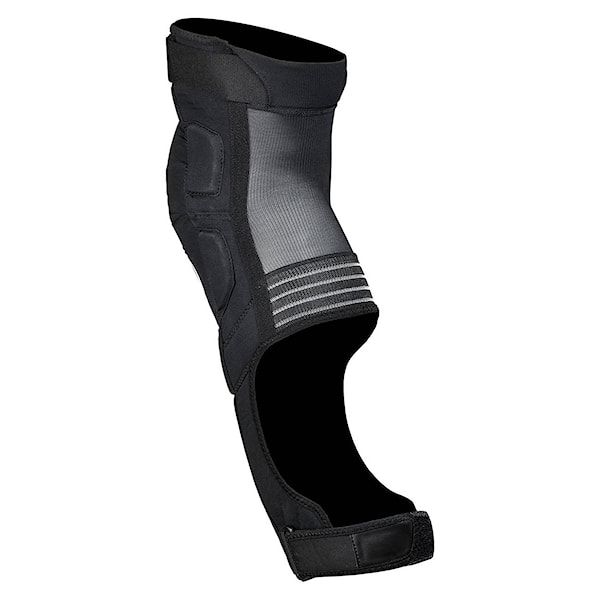 Chrániče kolien Amplifi Kana Knee jet black