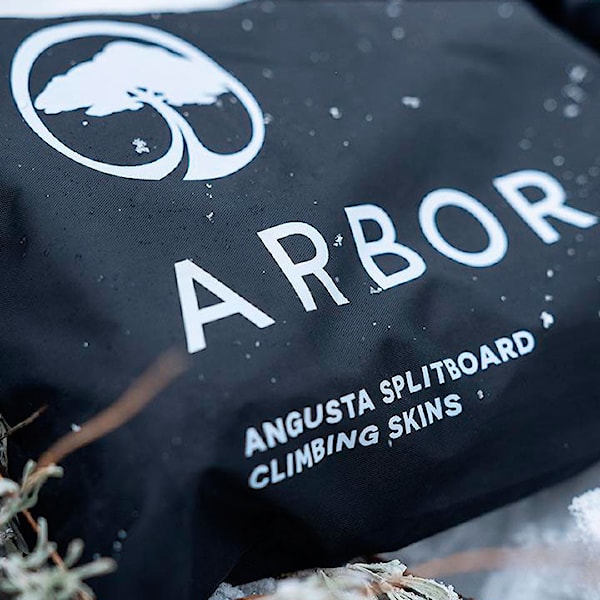 Stoupací pásy Arbor Angusta Splitboard Climbing Skin 2020