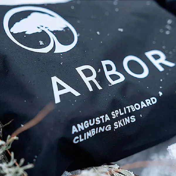 Stoupací pásy Arbor Angusta Splitboard Climbing Skin 2020