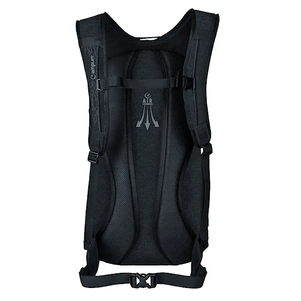 Batoh Amplifi RDG21 dark/black 2026