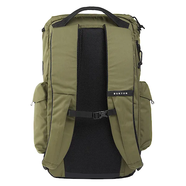 Backpack Burton Annex 2.0 28L dried moss 2026
