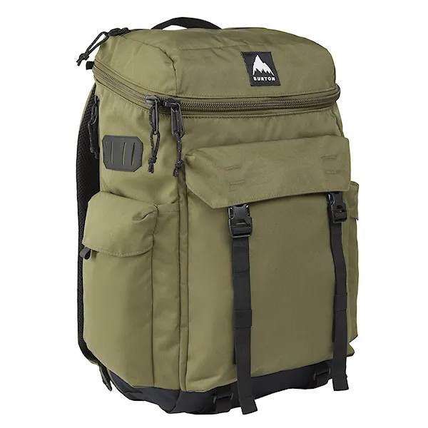 Backpack Burton Annex 2.0 28L dried moss 2026