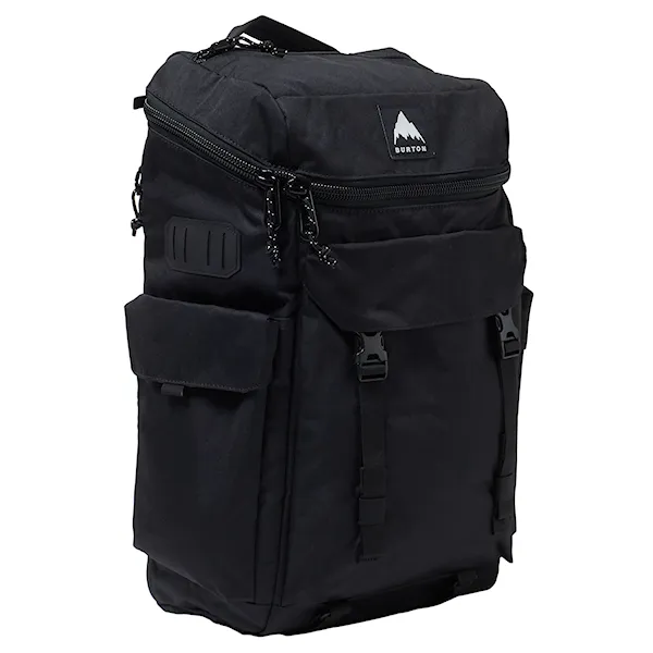 Batoh Burton Annex 2.0 28L true black 2026