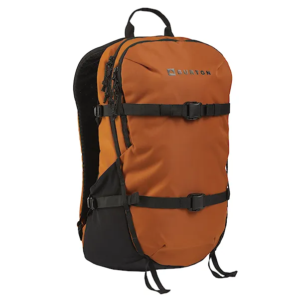Backpack Burton Day Hiker 2.0 22L spiced chai 2027