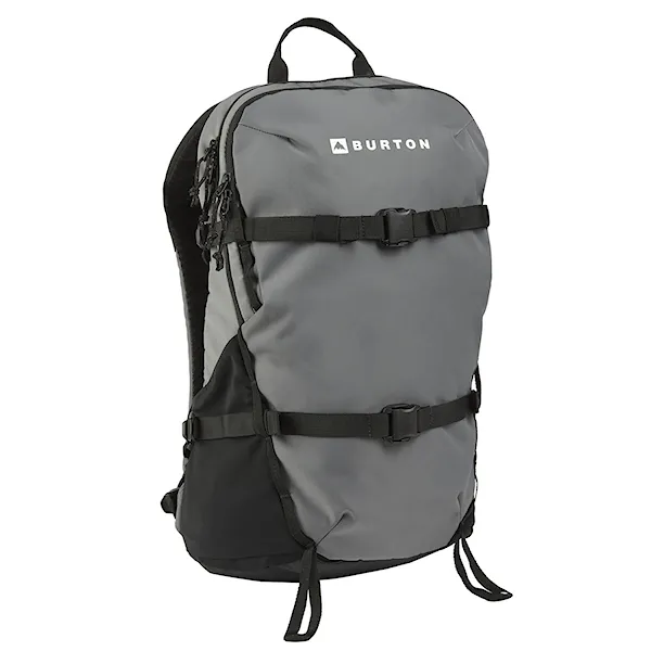 Backpack Burton Day Hiker 2.0 30L gotham gray 2027