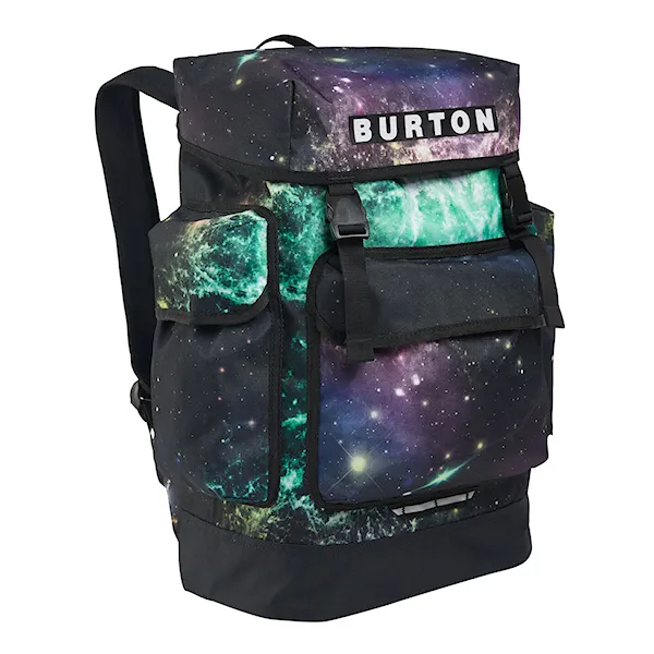 Batoh Burton Kids Jumble 25L painted planets 2023