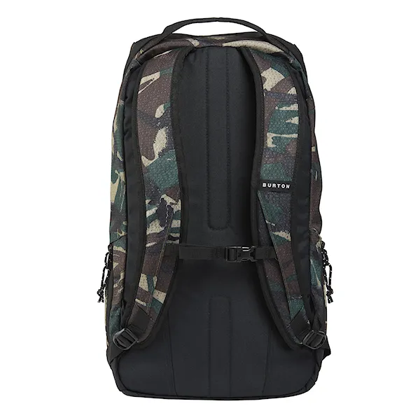 Backpack Burton Kilo 2.0 27L seersucker camo 2026
