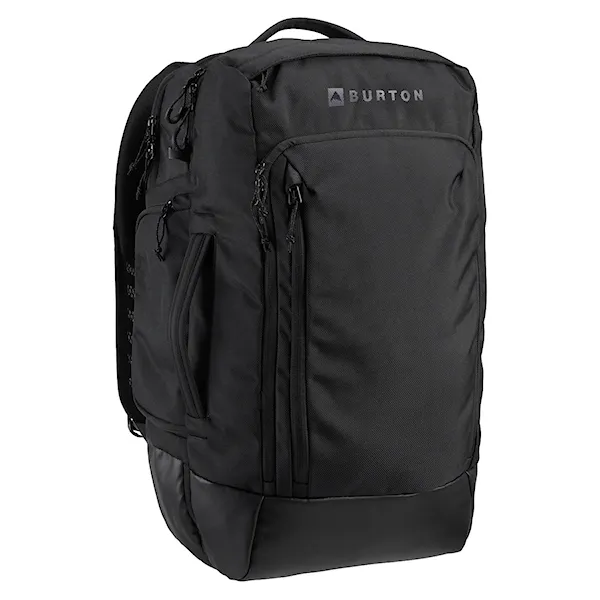 Plecak Burton Multipath Travel 27L true black ballistic 2027