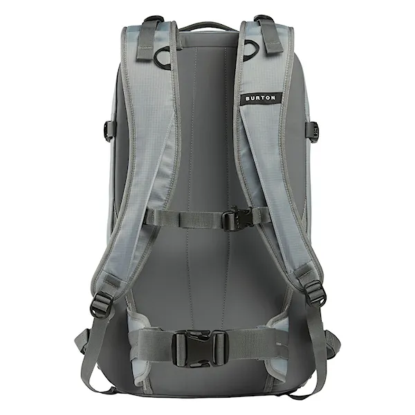 Plecak Burton Sidehill 18L sharkskin 2025