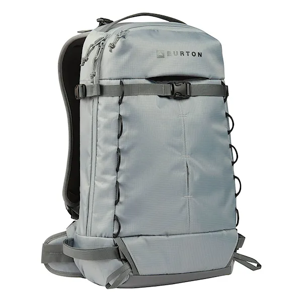 Plecak Burton Sidehill 18L sharkskin 2025