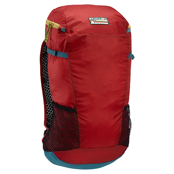 Backpack Burton Skyward 25L Packable hydro/tandor 2019