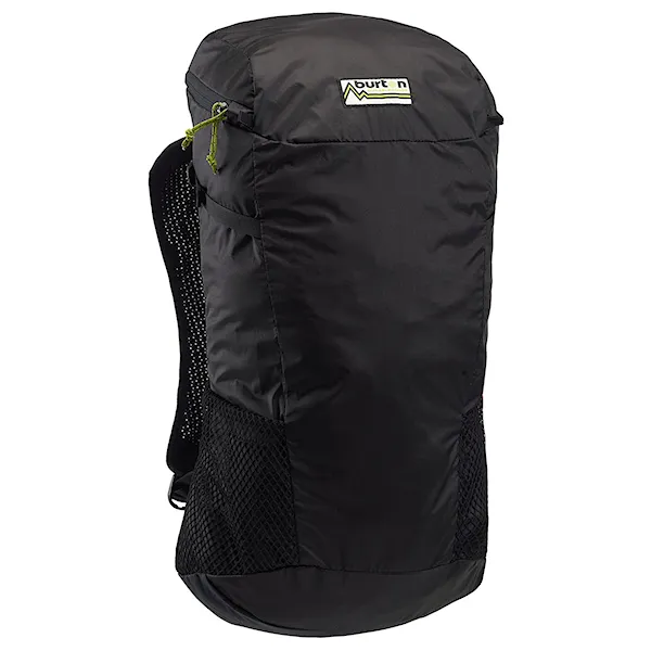 Backpack Burton Skyward 25L Packable true black 2021
