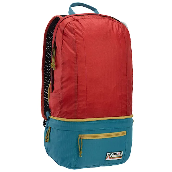 Backpack Burton Sleyton Packable Hip 18L hydro/tandor 2019
