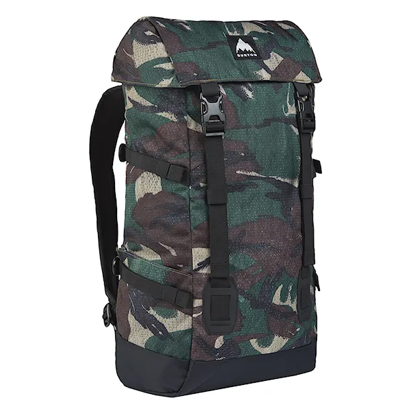 Backpack Burton Tinder 2.0 30L seersucker camo 2026