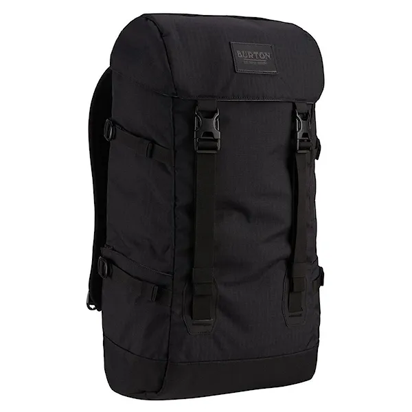 Backpack Burton Tinder 2.0 true black triple ripstop 2021