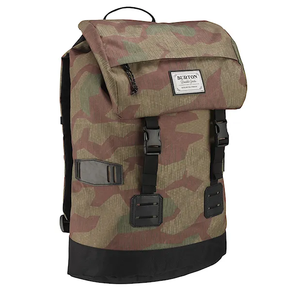 Backpack Burton Tinder splinter camo print 2017