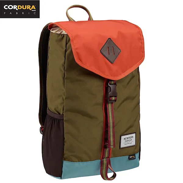 Batoh Burton Westfall hickory triple ripstop cordura 2019