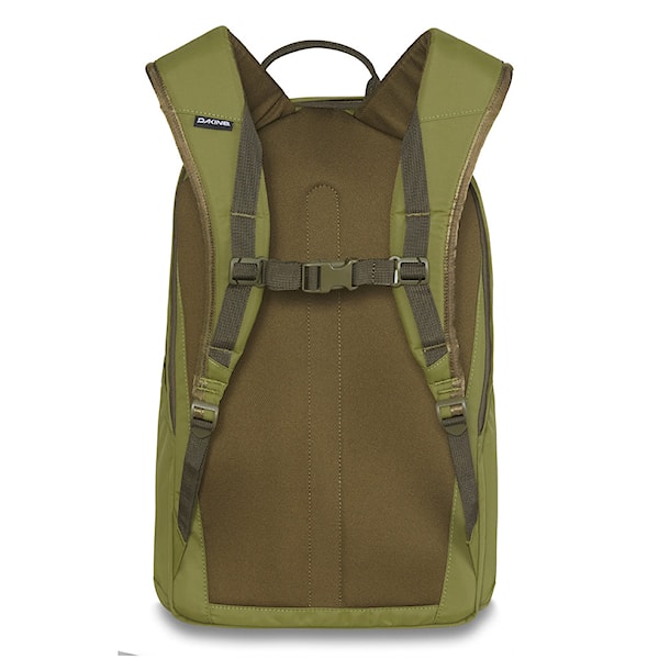 Batoh Dakine Method 25L utility green 2024