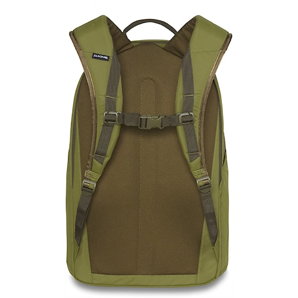 Batoh Dakine Method 32L utility green 2024