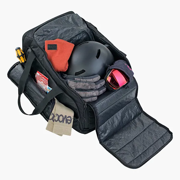 Cestovná taška EVOC Gear 35 black