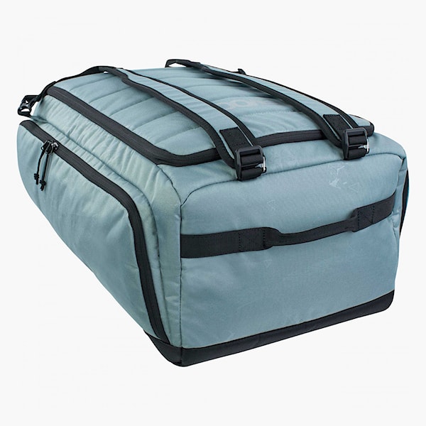Backpack EVOC Gear 55 steel