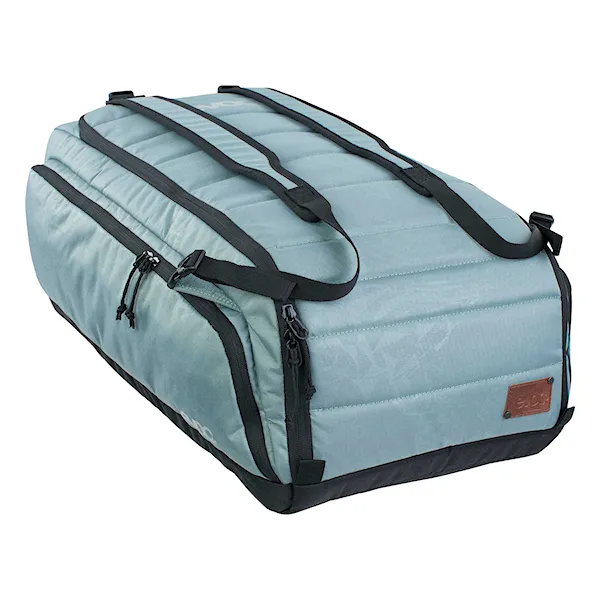 Batoh EVOC Gear 55 steel