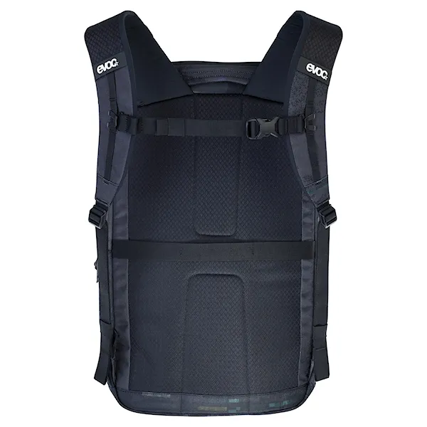 Batoh EVOC Travel Backpack 22 multicolour