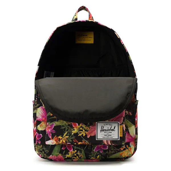 Batoh Herschel Classic X-Large jungle hoffman 2019