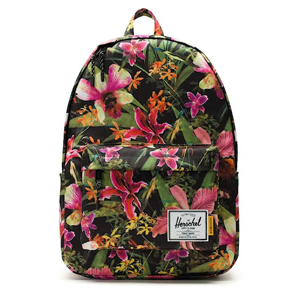 Batoh Herschel Classic X-Large jungle hoffman 2019