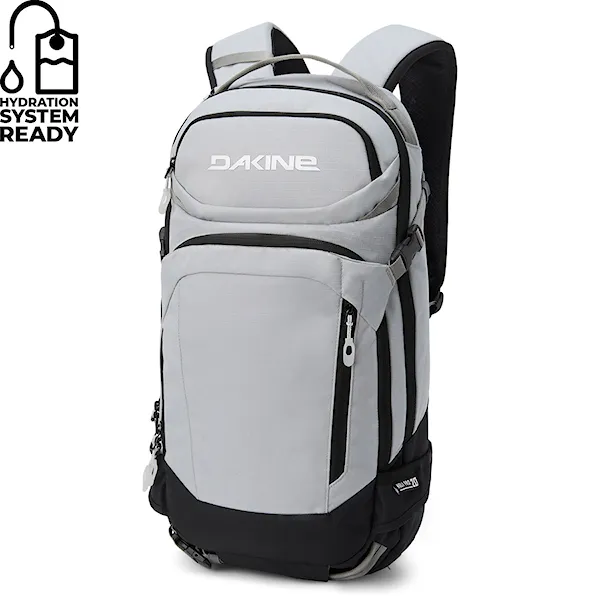 Snowboard Backpack Dakine Heli Pro 20L griffin 2026