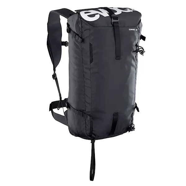 Snowboard Backpack EVOC Summit 20 black