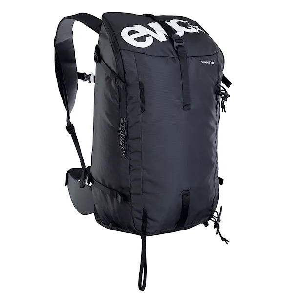 Snowboard Backpack EVOC Summit 30 black