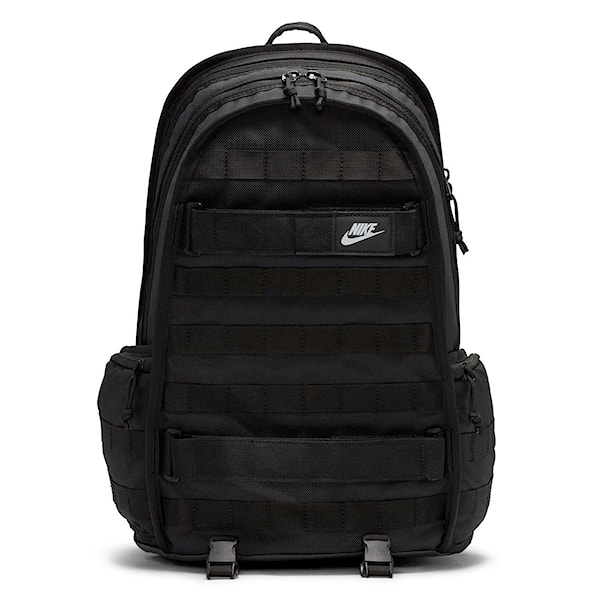 Batoh Nike SB Sportswear RPM 2.0 26L black/black/white 2026