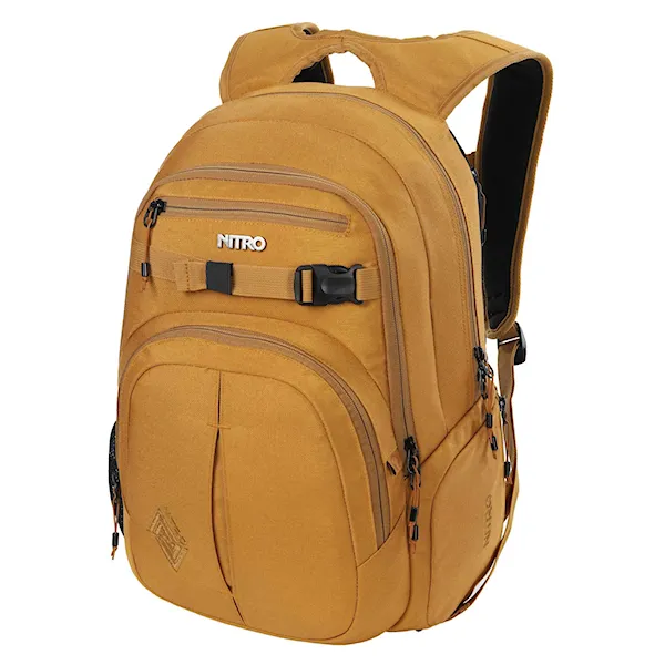 Batoh Nitro Chase amber glow
