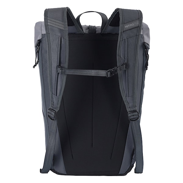 Batoh Nitro Cosmo graphite