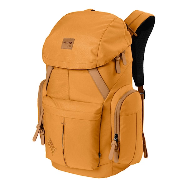 Batoh Nitro Daypacker 2.0 amber glow