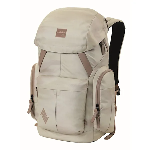 Batoh Nitro Daypacker 2.0 dune
